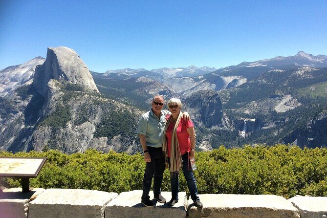 Yosemite Highlights Small Group Tour - Authentic Experiences & What Travelers Say