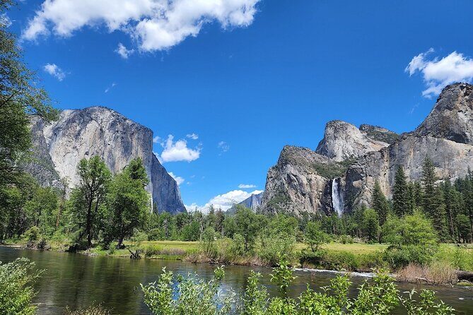 Yosemite Highlights Small Group Tour - Frequently Asked Questions (FAQ)