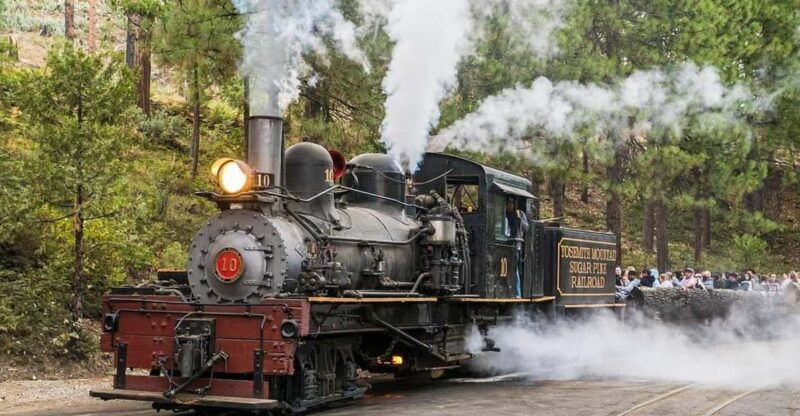 yosemite-mountain-sugar-pine-railroad-ride-with-narration