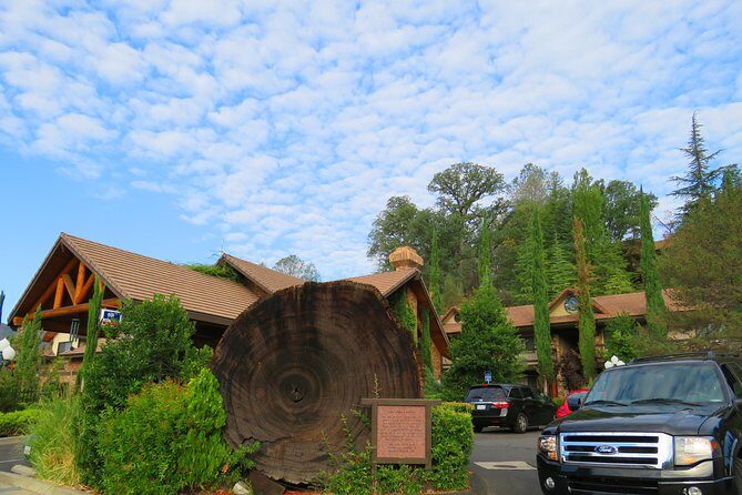 Yosemite National Park 2-Day Private Tour Package Hotel Accommodation Included - An In-Depth Look at the Yosemite 2-Day Private Tour