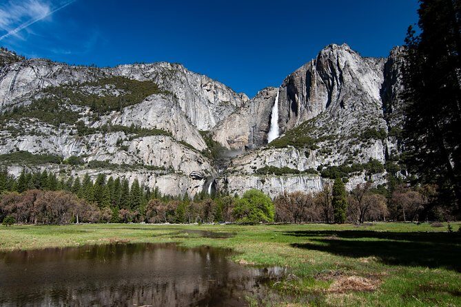 Yosemite National Park 2-Day Tour from San Francisco with Lodging - Practical Tips for Future Travelers