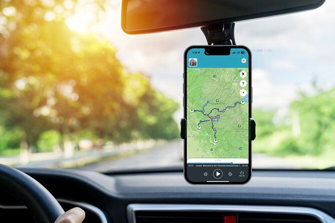 yosemite-national-park-audio-driving-tour