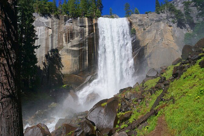 yosemite-national-park-private-1-day-tour-from-san-francisco