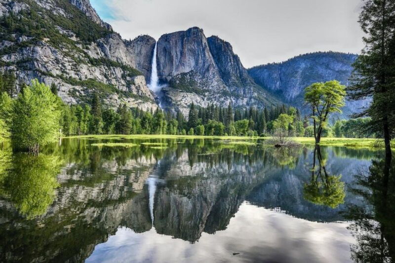 yosemite-natl-park-valley-lodge-semi-guided-2-day-tour