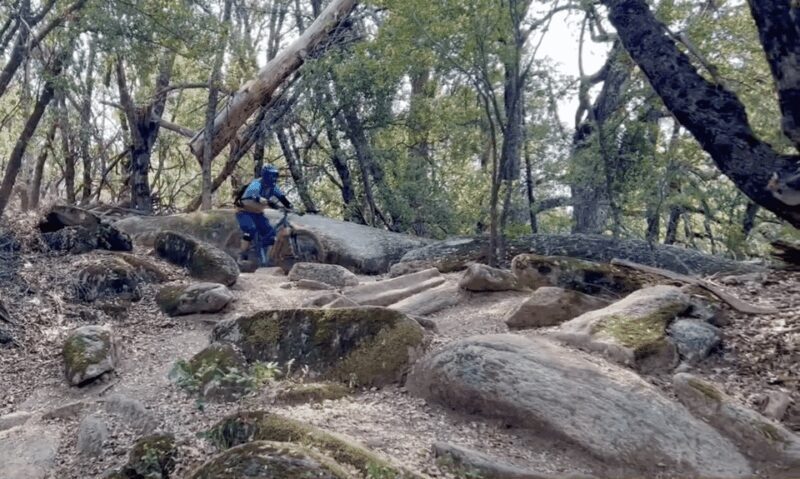 Yosemite Valley Area: Standard Bike Rental - FAQs