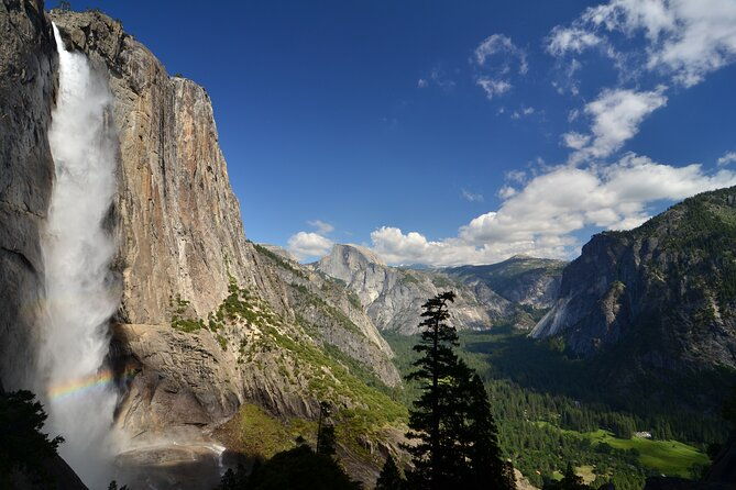 yosemite-valley-private-hiking-tour