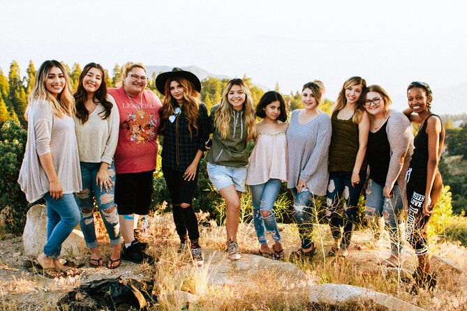 yosemite-womens-only-3-day-camping-adventure-from-san-francisco