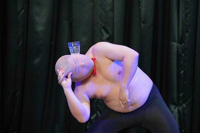 Yoshimoto Comedy Night OWARAI - An In-Depth Look at Yoshimoto Comedy Night OWARAI