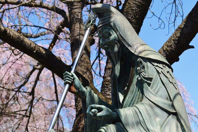 Yoshinoyama : the Roots of Shugendo Spirituality - Key Points