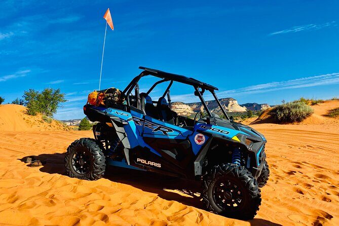 YOU DRIVE! 4 People, 4 Hrs! Ultimate Peekaboo and Hog Canyon Tour - What Could Be Better