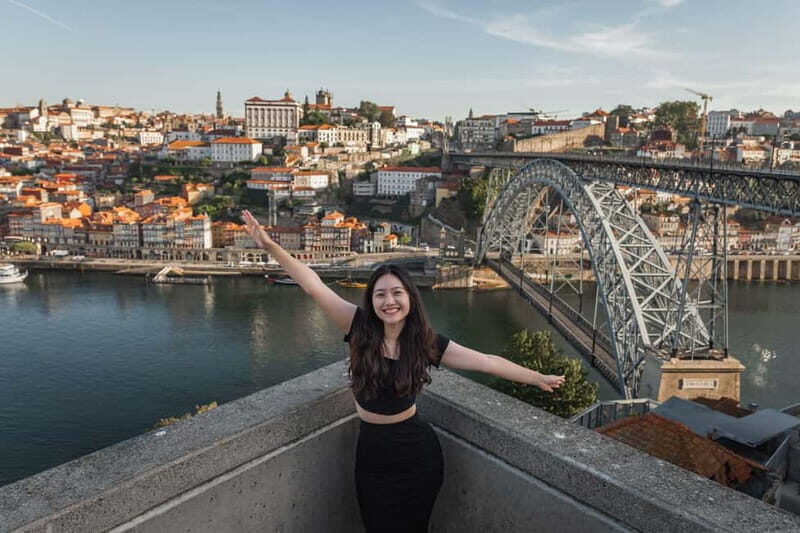 Your best photos in Porto - Discover Porto Through the Lens: A Comprehensive Review of the Best Photos Tour