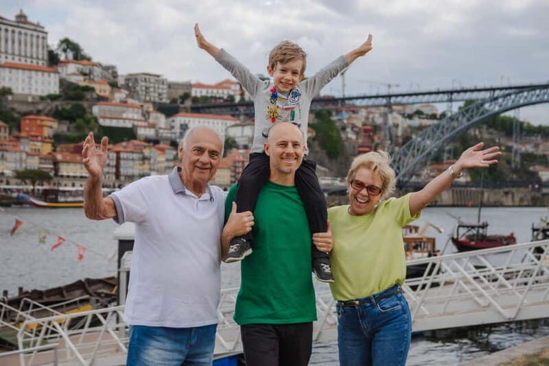 Your best photos in Porto - Key Points