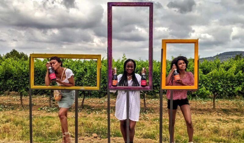 Your Cava, Your Story  Wine workshop experience at Artcava - Exploring the Experience: What You Can Expect at Artcava