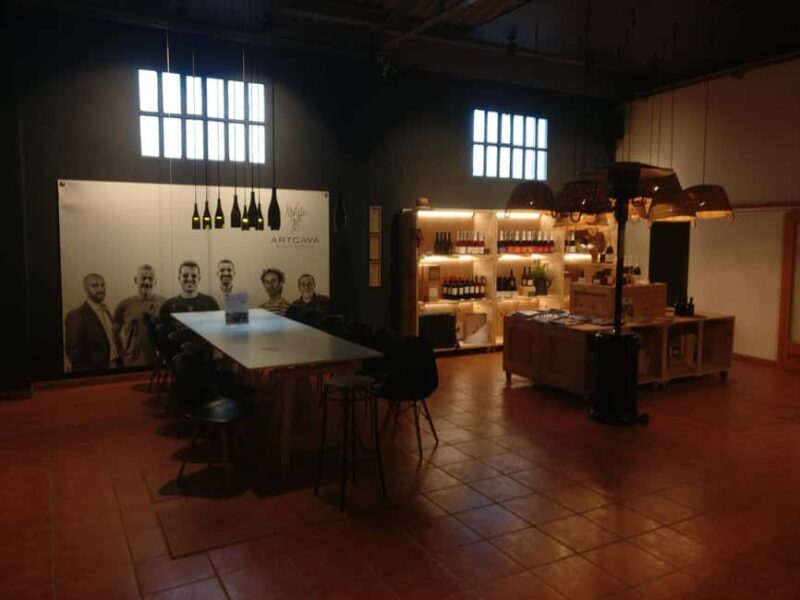 Your Cava, Your Story  Wine workshop experience at Artcava - FAQ