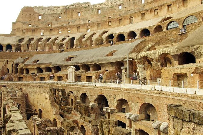 your-colosseum-tour-with-guide-arena-option