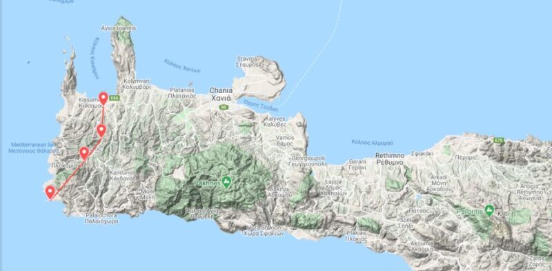 Your Custom Elafonisi Escape. Luxury Day Tour from Heraklion - Key Points