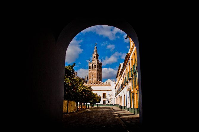 your-first-day-in-sevilla