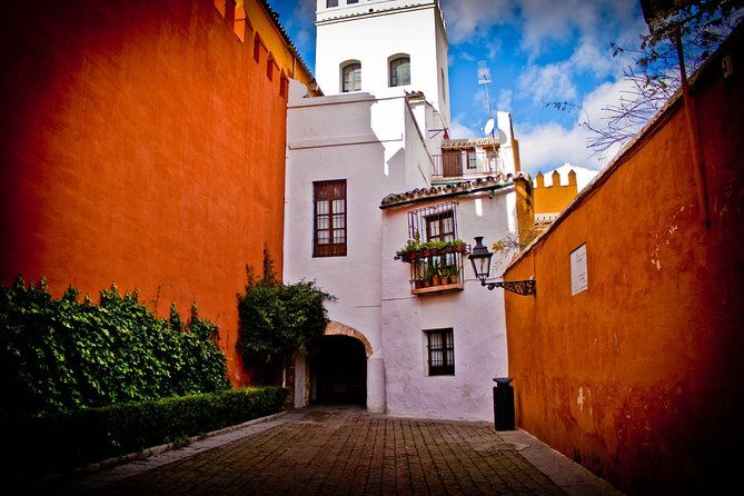 your-first-day-in-sevilla