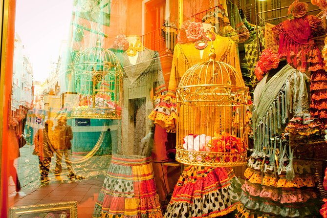 your-first-day-in-sevilla