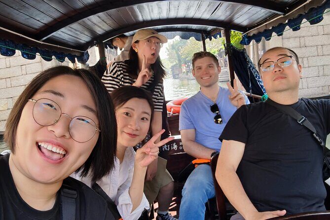 Your Gateway to China's Treasures - Exploring the Itinerary in Detail