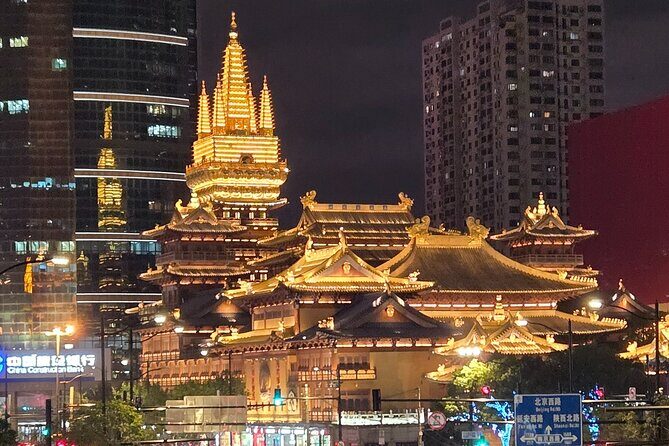 Your Gateway to China's Treasures - The Sum Up