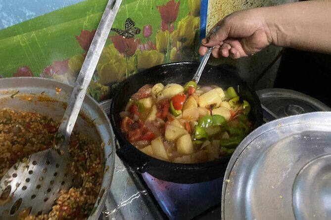Your Grandmothers Cooking Class In Aswan - What to Expect from Your Aswan Cooking Experience