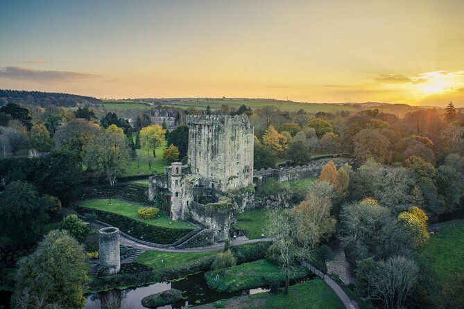 your-irish-tour-blarney-and-cork-private-day-tour