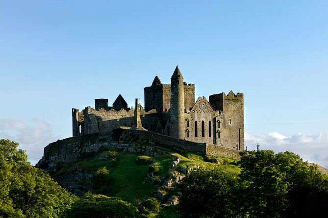 your-irish-tour-blarney-and-cork-private-day-tour