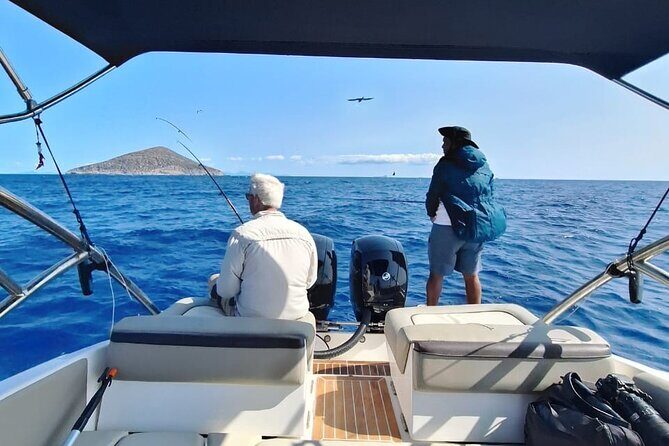 Your Island Voyage Mauritius Speed Boat Excursion With BBQ Lunch - Discover the Secrets of Mauritius’s Northern Islands with a Speed Boat Excursion