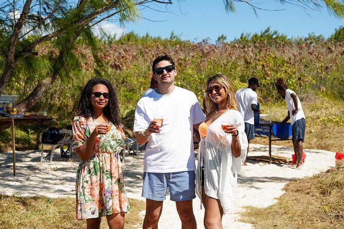 Your Island Voyage Mauritius Speed Boat Excursion With BBQ Lunch - Final Thoughts