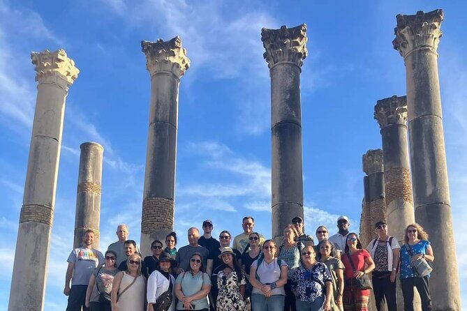 Your Local Friend in chefchaouen  Guided Tour - Exploring Chefchaouen in Detail