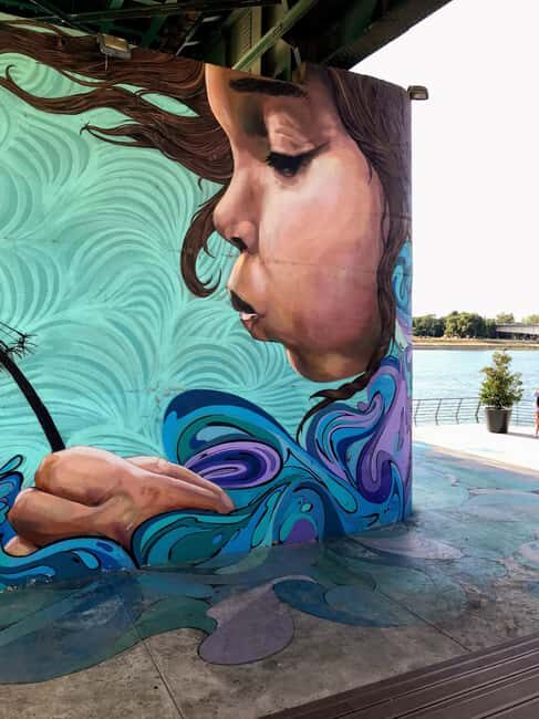 Your Own Belgrade: Street Art and Hidden Gems Walking Tour - The Cultural and Artistic Itinerary