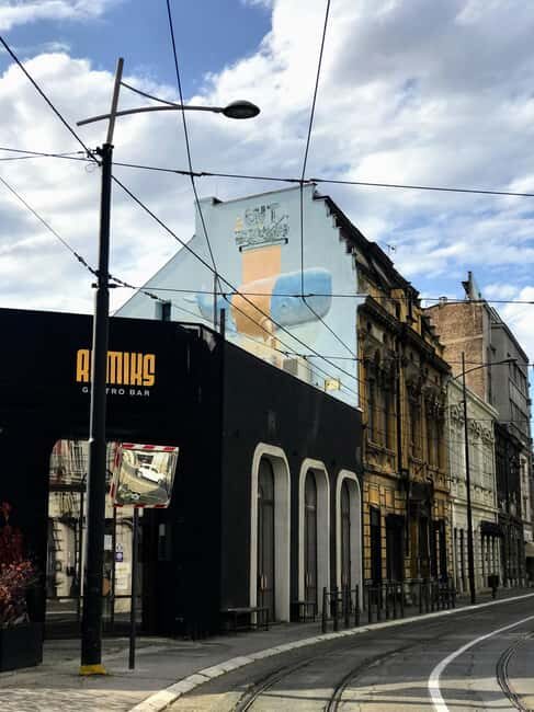 Your Own Belgrade: Street Art and Hidden Gems Walking Tour - FAQ
