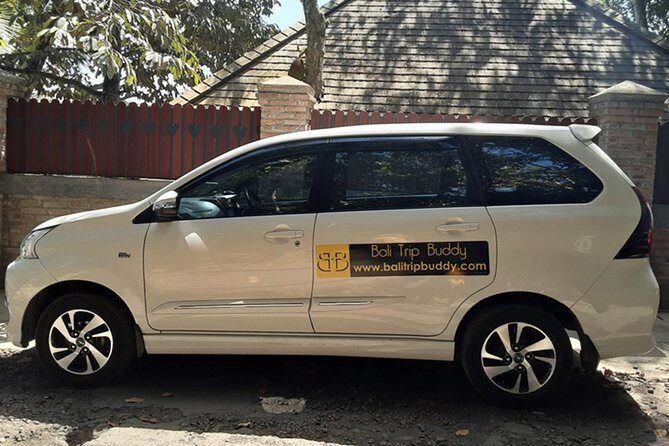 Your Own Day Tour Program - Key Points