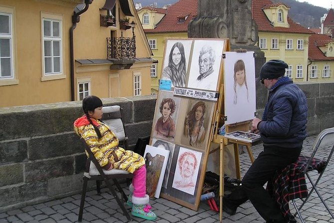 your-own-guide-for-prague-coronation-route-tour