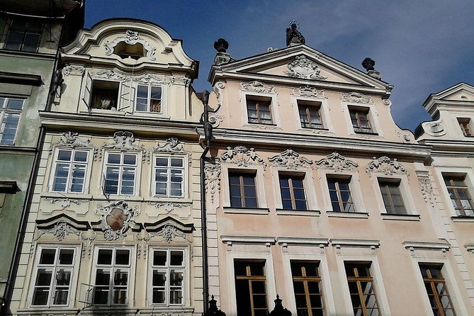 your-own-guide-for-prague-coronation-route-tour