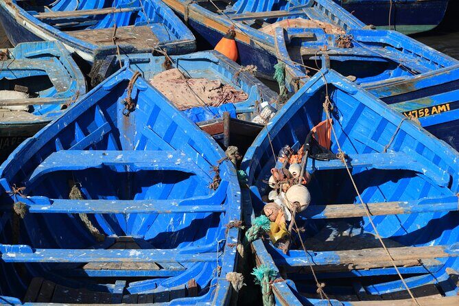 Your Own Morocco Essaouira Walking Tour - What this tour includes and why it matters