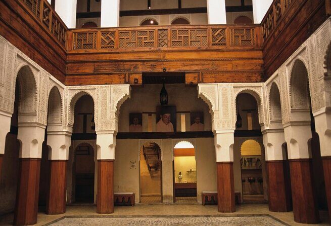 Your Own Morocco. Fes: A City Beyond The Imagination - Exploring Fez: The City Beyond Imagination
