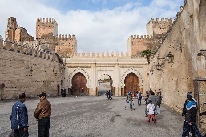 Your Own Morocco. Fes: A City Beyond The Imagination - Who Will Love This Tour?