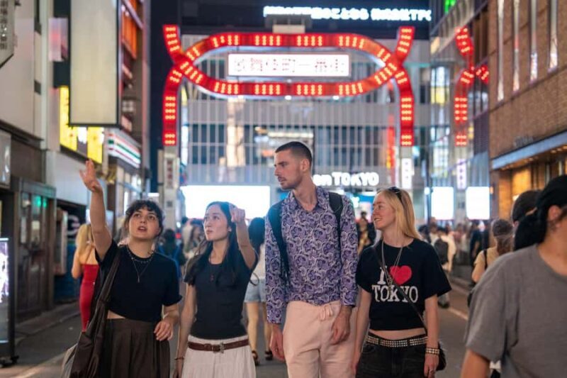 Your PERFECT Tokyo Day - Custom Private Tour by Awarded Team - In-Depth Review of the Tokyo Private Tour