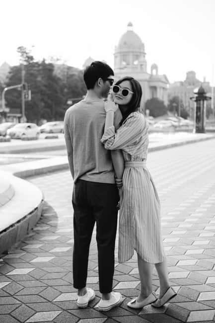 Your personal Belgrade Photographer - Exploring Belgrade with a Professional Photographer