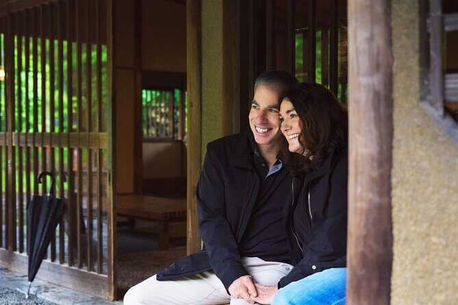 Your Personal Photographer and Guide in Tokyo  Two in One Tour - Pricing and Value Analysis