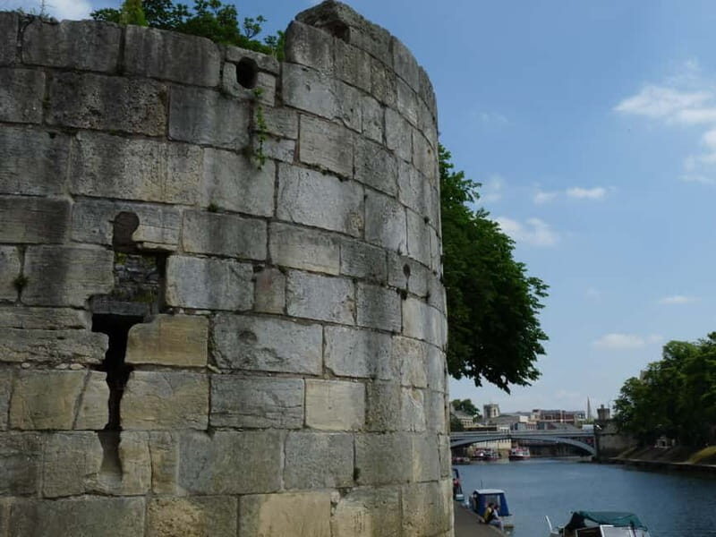 Your personal tour - just you and your guide! - Key Points