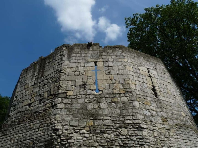 Your personal tour - just you and your guide! - Why Choose a Private Tour of York?