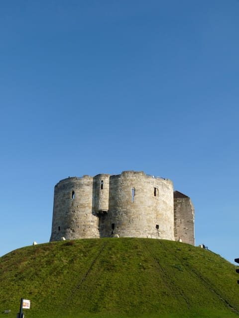 Your personal tour - just you and your guide! - Price and Value