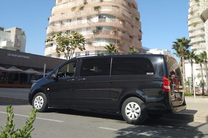 Your Private Casablanca Transfer - Who Will Benefit From This Service?
