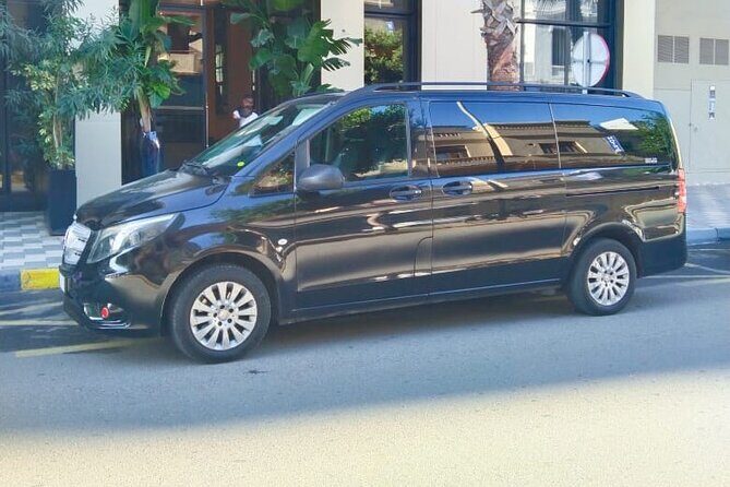 Your Private Casablanca Transfer - Who Should Book This Transfer?