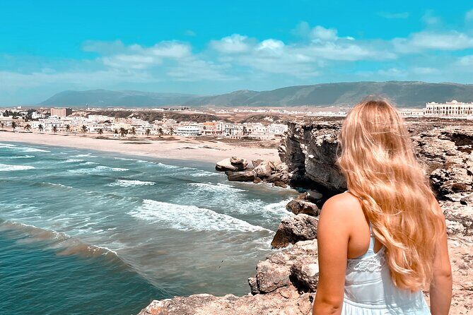 Your Salalah Tour-Your German speaking tour provider/mountain tour - Key Points