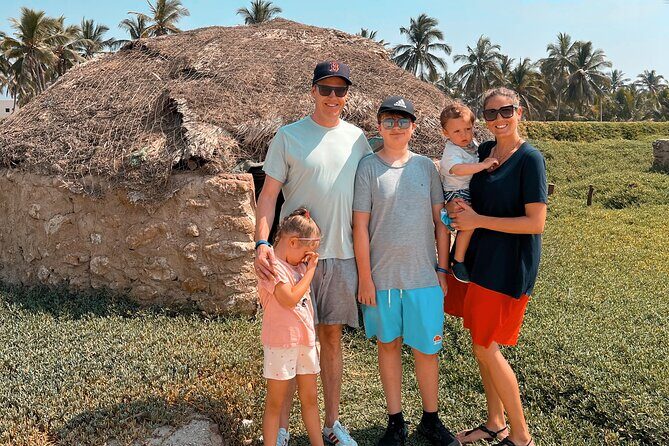 Your Salalah Tour-Your German speaking tour provider/mountain tour - The Sum Up