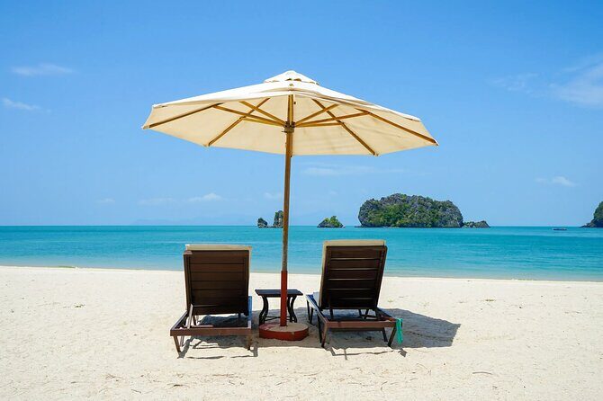 Your Way, Your Pace - Private Langkawi Half-Day Tour - Key Points